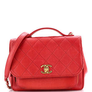 Chanel Business Affinity Flap Bag #233936C42B